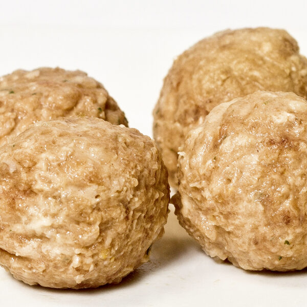 20197-Albondiga pollo catering