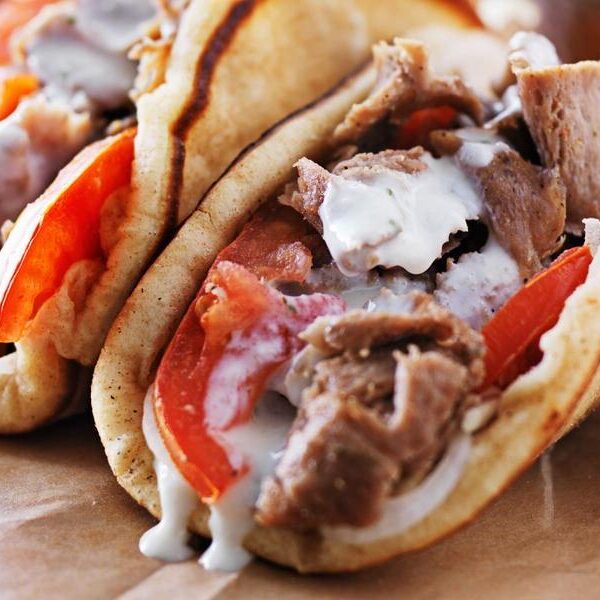 41051. 5ª G.GYROS TRADICIONAL 6x1kg
