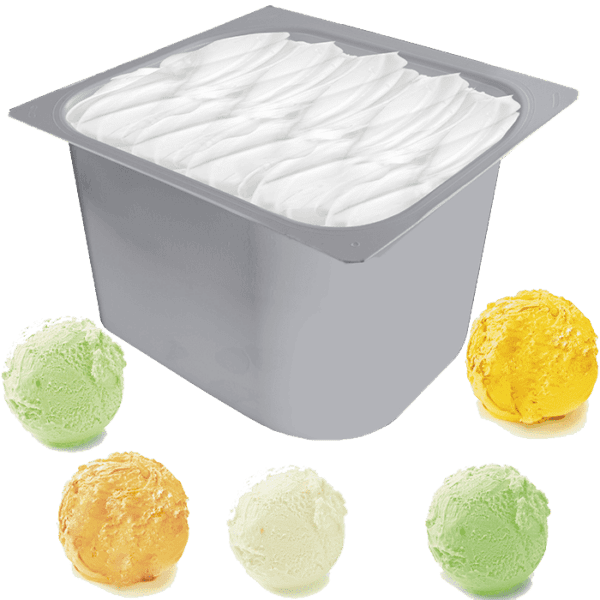 70030. SORBETE LIMÓN GRANEL 2,5 L