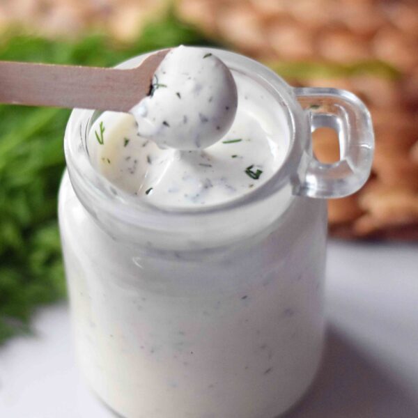 7257. SALSA RANCHERA GOURMET MUI 3,7 Kg