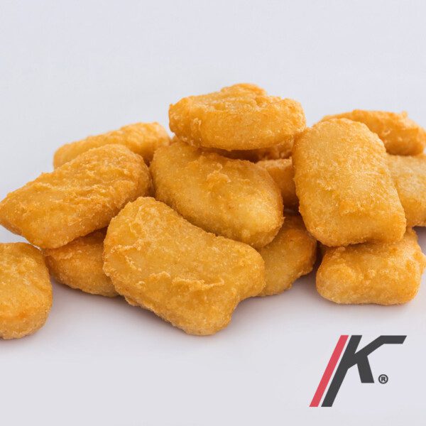 73731. 5ª G. NUGGET EN TEMPURA PREFRITO HALAL