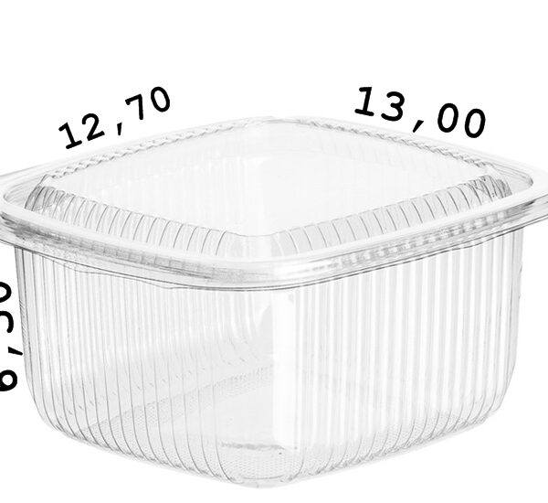 9097. ENVASE PET 500 CC