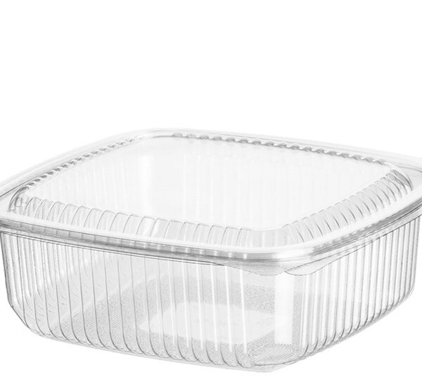 9100. ENVASE PET 750 cc CUADRADO