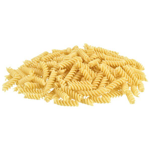 3086. Fusilli al huevo