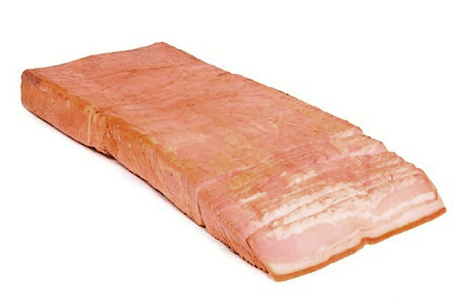 420303. Bacon loncheado grueso 1,5 kg.