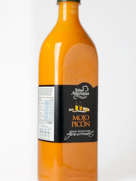 71023- Mojo picón- Salsas Asturianas