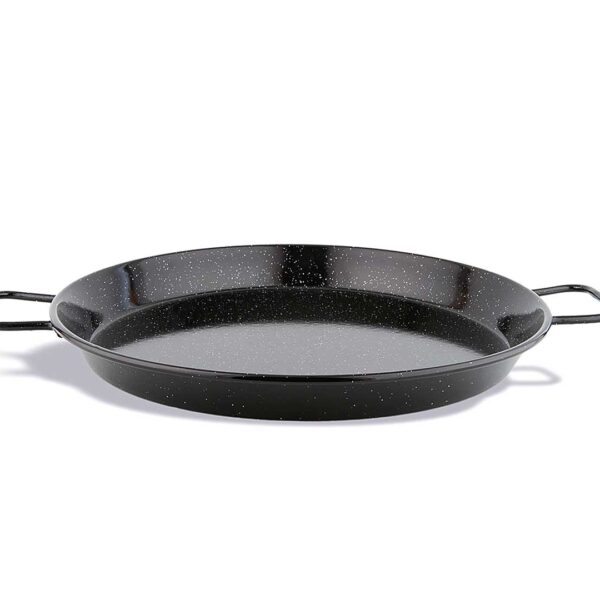 9114. Paellera 2 raciones