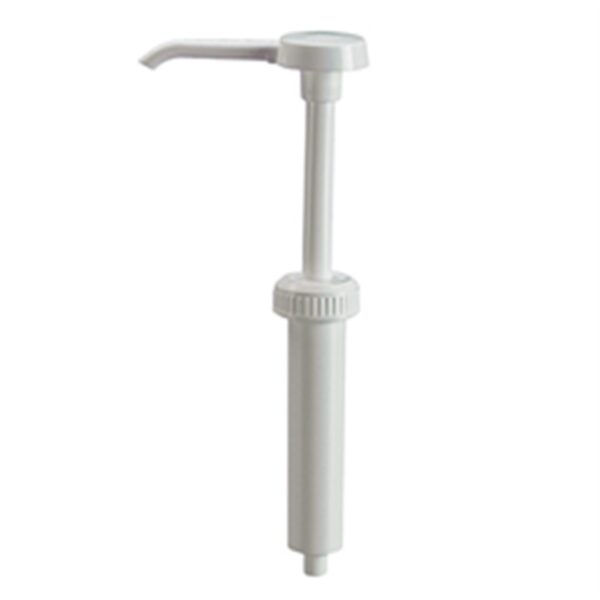 9117. Dosificador Jerrycan ketchup Heinz.