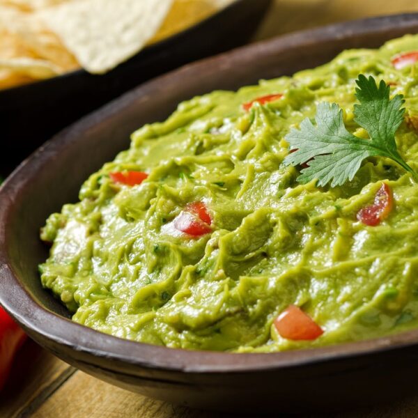 guacamole